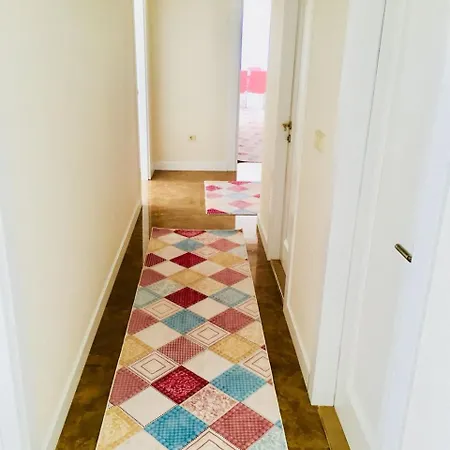 Apartment Al Yakut Gayrimenkul *