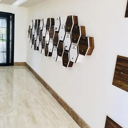 Apartment Al Yakut Gayrimenkul *