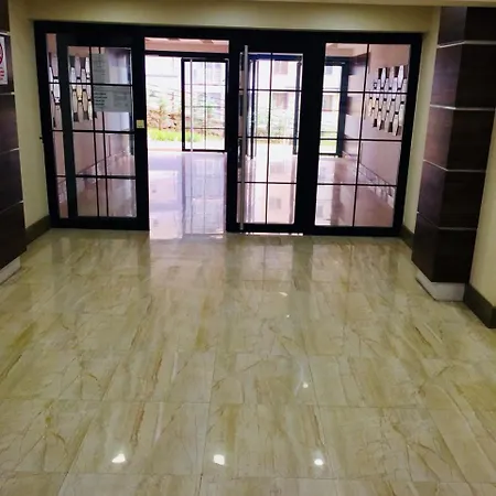 Apartment Al Yakut Gayrimenkul Trabzon