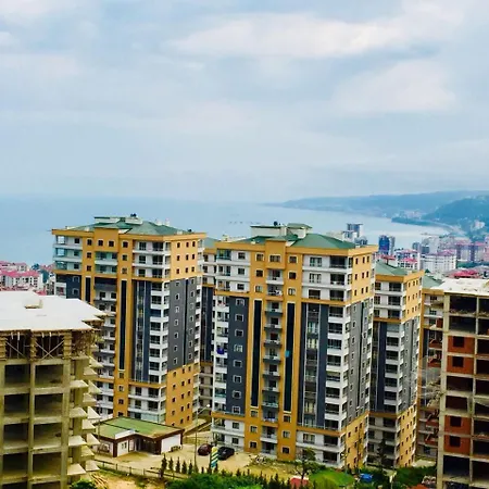 Al Yakut Gayrimenkul Apartment