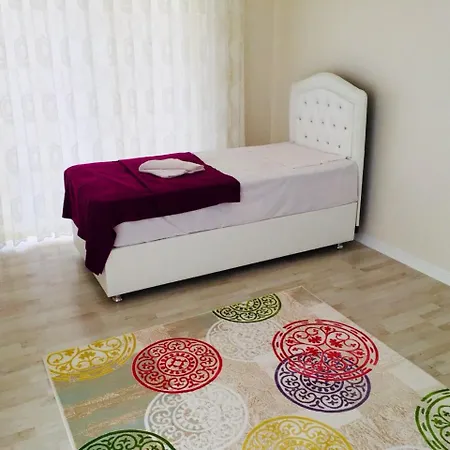 Apartment Al Yakut Gayrimenkul Trabzon