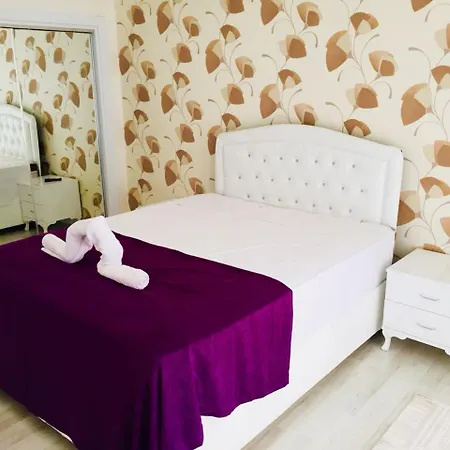 Al Yakut Gayrimenkul Apartment *