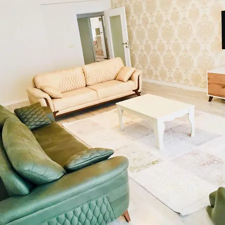 Apartment Al Yakut Gayrimenkul Trabzon