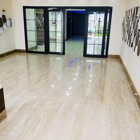 Al Yakut Gayrimenkul Apartment *
