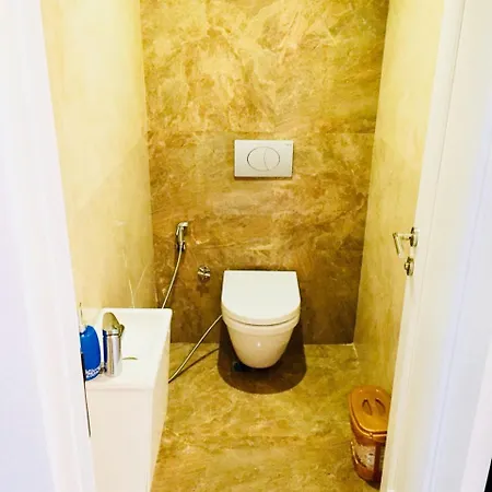 Al Yakut Gayrimenkul Apartment *