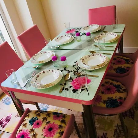 Apartment Al Yakut Gayrimenkul Trabzon