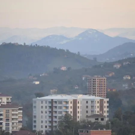 Al Yakut Gayrimenkul Apartment *