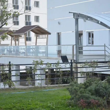 Apartment Al Yakut Gayrimenkul