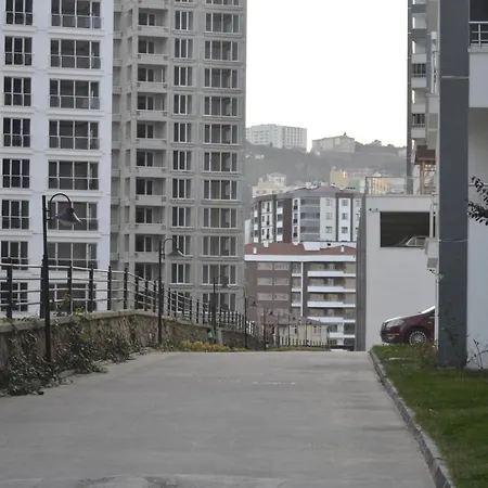 Apartment Al Yakut Gayrimenkul