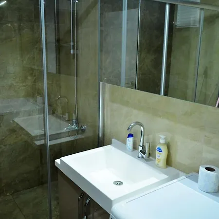 Al Yakut Gayrimenkul Apartment Trabzon