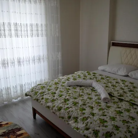 Apartment Al Yakut Gayrimenkul Trabzon