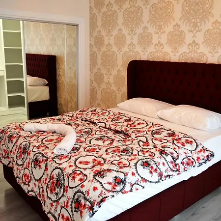 Apartment Al Yakut Gayrimenkul *