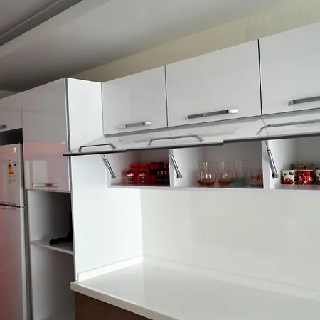 Apartment Al Yakut Gayrimenkul Trabzon
