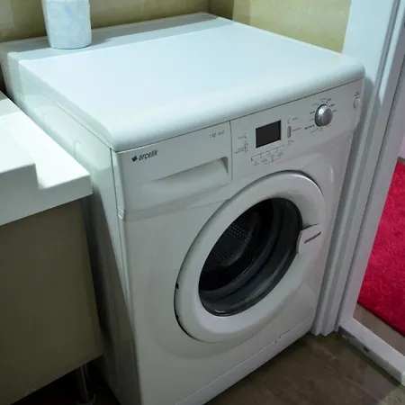 Al Yakut Gayrimenkul Apartment