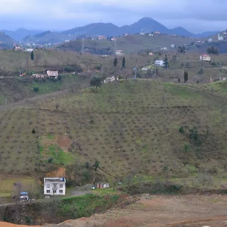 Al Yakut Gayrimenkul Trabzon